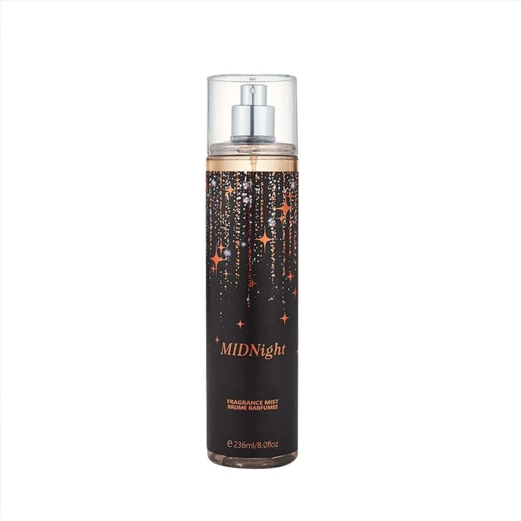 Confidence, profumo naturale per piante spray per il corpo, 236 ml, set regalo da donna, set di fragranze spray (236 ml, #2)