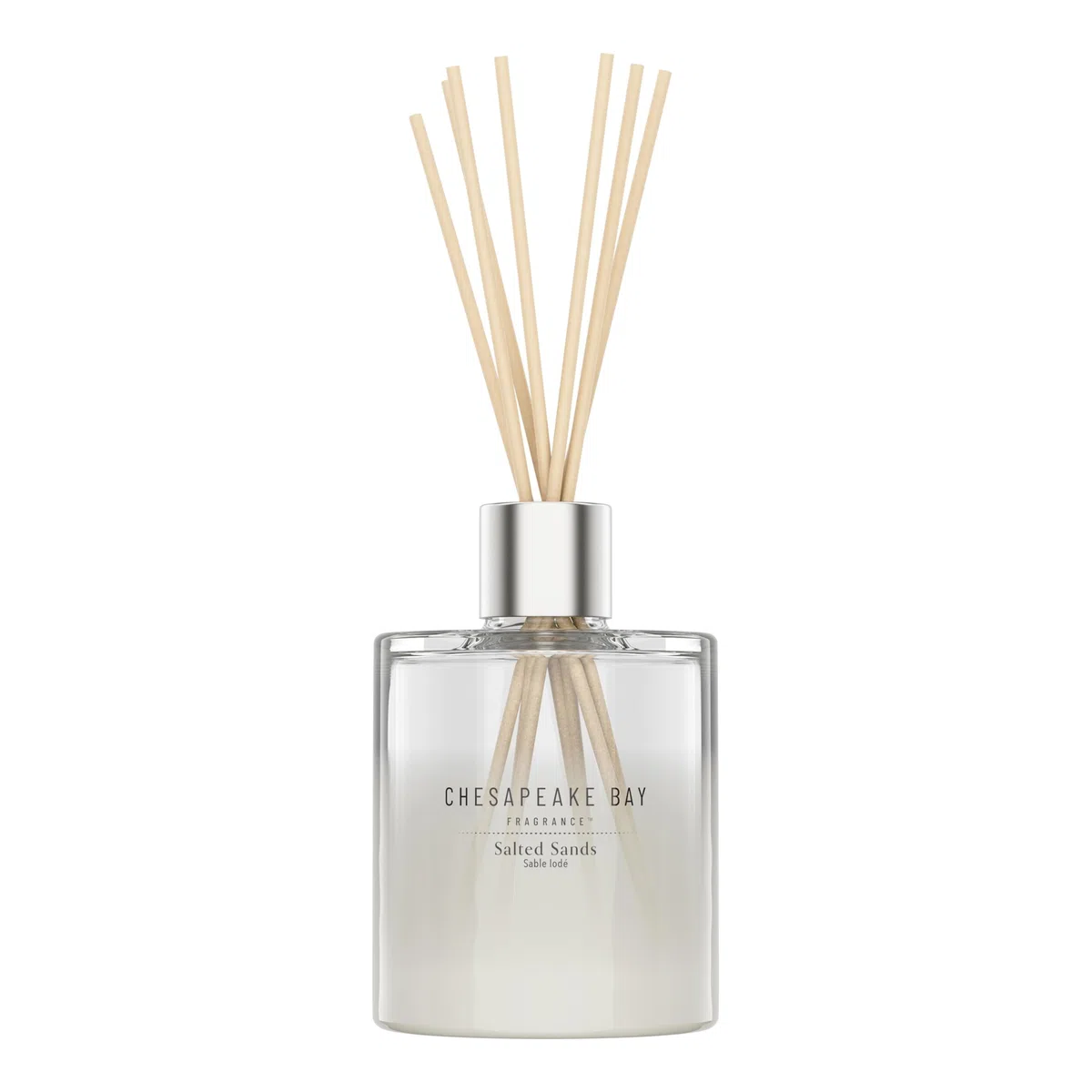 Chesapeake Bay | Diffusore a bastoncini | Sabbie salate | Ottimo regalo per donne