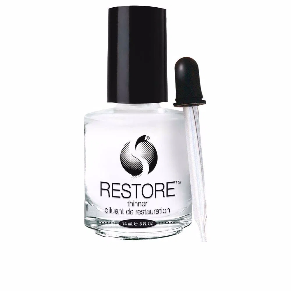 Seche, Corrector de esmalte - 14 ml, Multicolor (0809217005019)