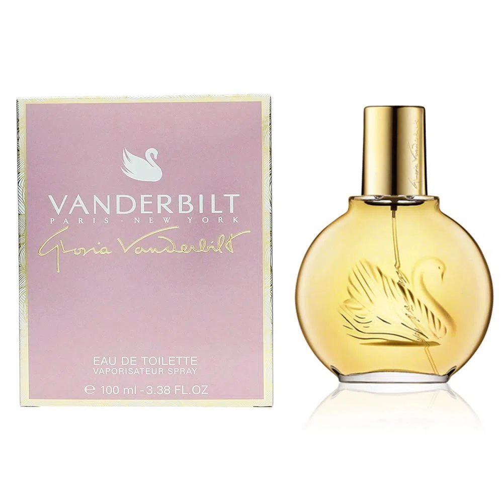 Lasciati sorprendere con Vanderbilt - VANDERBILT edt vapo 100 ml 100% originale e aumenta la tua femminilit con questo esclusivo profumo da donna con una fragranza unica e personale. Scopri i. . .